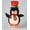 Penguin, variant on BrylaneHome Pre-Lit Pop-Up Figures