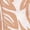 MOCHA, variant on Women's Leaf Print Crepe Knit Pull On Pants