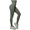 Dark Gray, variant on ZQUUVOU Women's Loose High Waist Wide Leg Pants Workout Out Leggings Casual Trousers Yoga Gym Flare Pants Blue