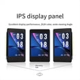 thumbnail image 1 of RP2350 2-Inch LCD Development Board Capacitive Touch Display 240x320 Pixels IPS Panel with Display,1 x RP2350 2-inch LCD Development Board, 1 of 8