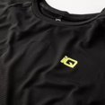 thumbnail image 4 of IQ - Camiseta Dyoro para Hombre (Negro, Lima Golpe), 4 of 4