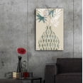 thumbnail image 6 of Epic Art 'Decorative Vase II' by Flora Kouta Acrylic Glass Wall Art, 24"x36", 6 of 8