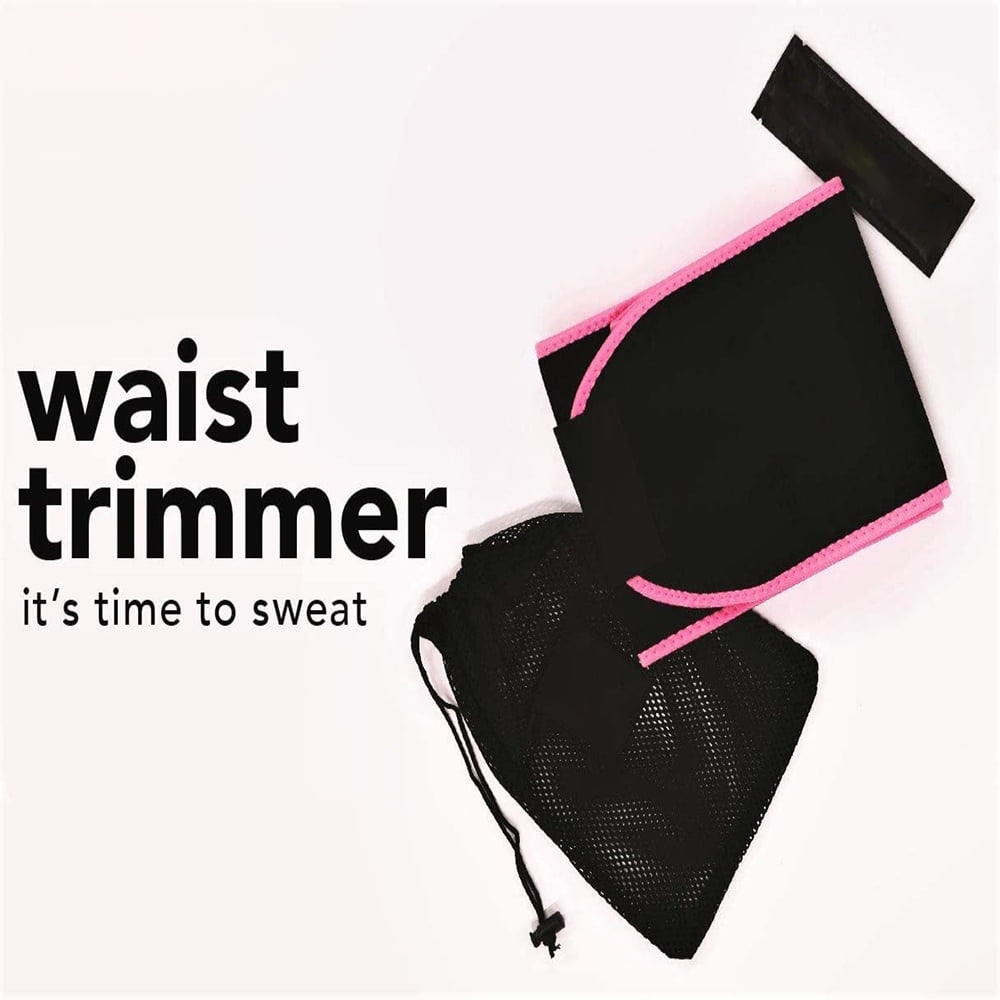 sweet sweat waist trimmer small