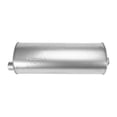 thumbnail image 3 of AP 2455 Exhaust Muffler Fits select: 2006-2010 FORD EXPLORER, 2001-2005 FORD EXPLORER SPORT TRAC, 3 of 3