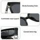 thumbnail image 3 of Versión coreana de gafas de sol de moda, gafas de sol anti-ultravioleta de alta gama, hechas de PC, 3 of 5