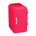 thumbnail image 1 of Portalápices para nevera con cajón, lápices de maquillaje de escritorio, caja de almacenamiento creativa, papelería para oficina y escuela Wmkox8yii qwyer460, 1 of 3