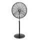 thumbnail image 1 of Ventilador de Pie Industrial Narvik de 30 Aspas Metálicas, 1 of 9