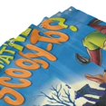thumbnail image 3 of Scooby Doo Shower Curtain, Lovely Cartoon Shower Curtains Set for Kids Boys Girls College Dorm Bathroom, Waterproof Restroom Bathtub Decor Accessories with 12 Hooks 60"X72" Plastic, 3 of 8
