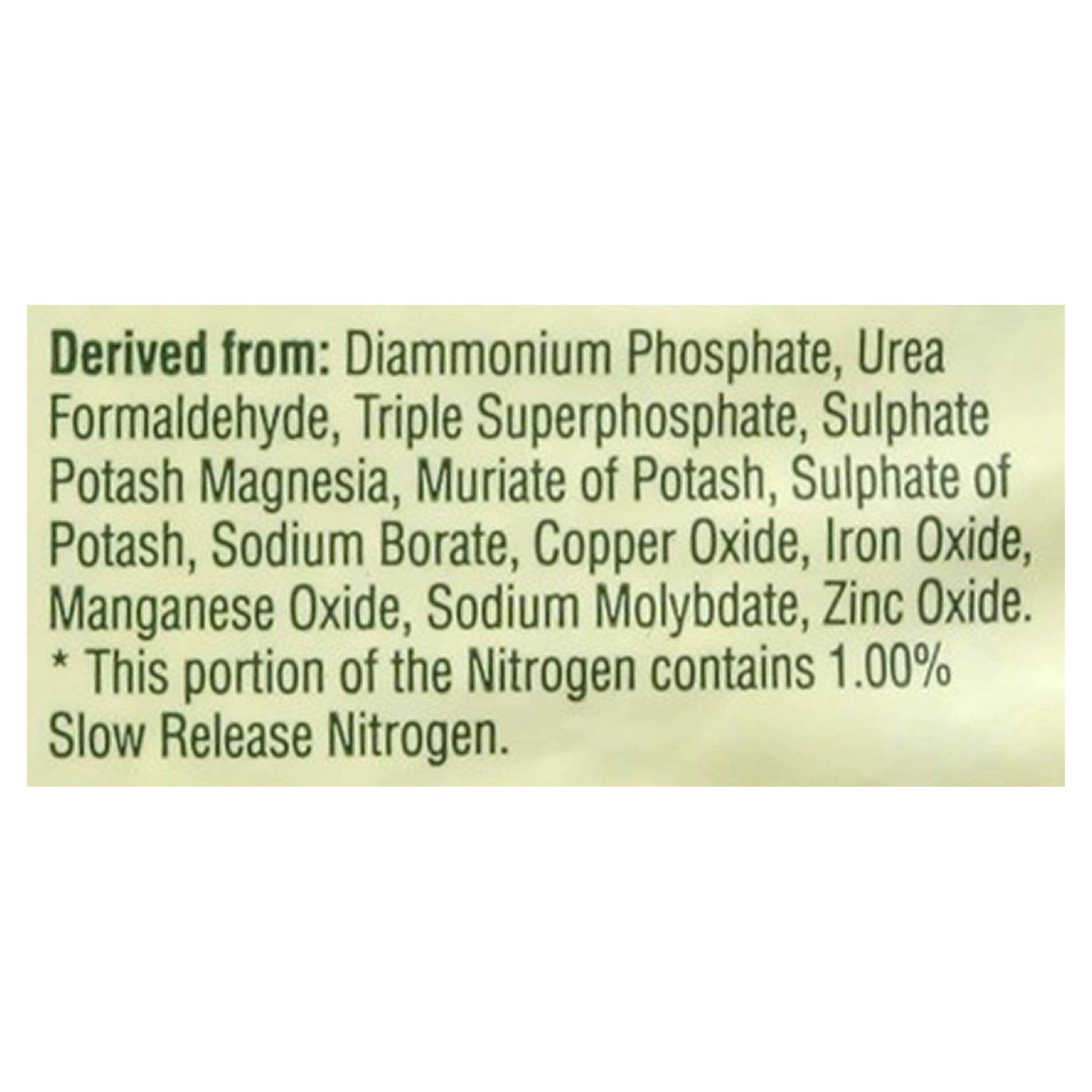 Sunniland Bloom Special Fertilizer, 20 lbs