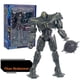 thumbnail image 3 of Pacific Rim 2 Action Figure Movable Cartoon Anime Model Personalized Desktop, 3 of 5