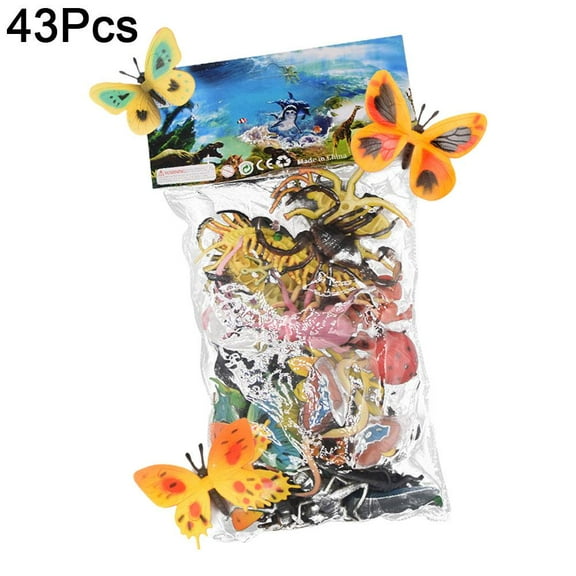 Simulation Insect Model Toys Simulation Model Toys New Q8