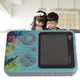 thumbnail image 5 of Consola de juegos portátil para niños consola de juegos con pantalla a color recargable Linda 2 jugadores para dormitorio para niños ANGGREK Otros, 5 of 8