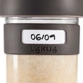 thumbnail image 6 of L√©ku√©, Clear sourdough starter, 6 piece set, 6 of 8