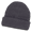 Charcoal, variant on Super Soft Waffle Beanie