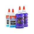 thumbnail image 4 of Elmer's Slime Kit 4/pkg-Violet, 4 of 5