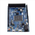 thumbnail image 3 of 2X DUE R3 Placa de Desarrollo SAM3X8E Módulo de Control Principal de Aprendizaje ARM de 32 Bits para Placa de Desarrollo para, 3 of 5