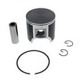 thumbnail image 2 of 2002 Ski-Doo Summit 600 Sport RER Piston Kit Teflon Coated by Race-Driven, 2 of 3