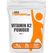 BulkSupplements Activated Charcoal Powder - Teeth Whitening -Vegan & Gluten-Free