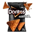 thumbnail image 1 of Botana Doritos Incógnita sabor chile y especias 54 g, 1 of 4