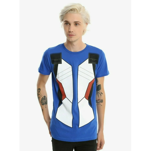 Cosplay SOLDIER: T- Shirt, NEW Size Small Walmart.com