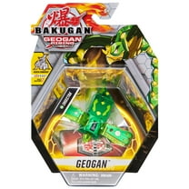 Bakugan Geogan, Insectra, Geogan Rising Collectible Action Figure and Trading Cards