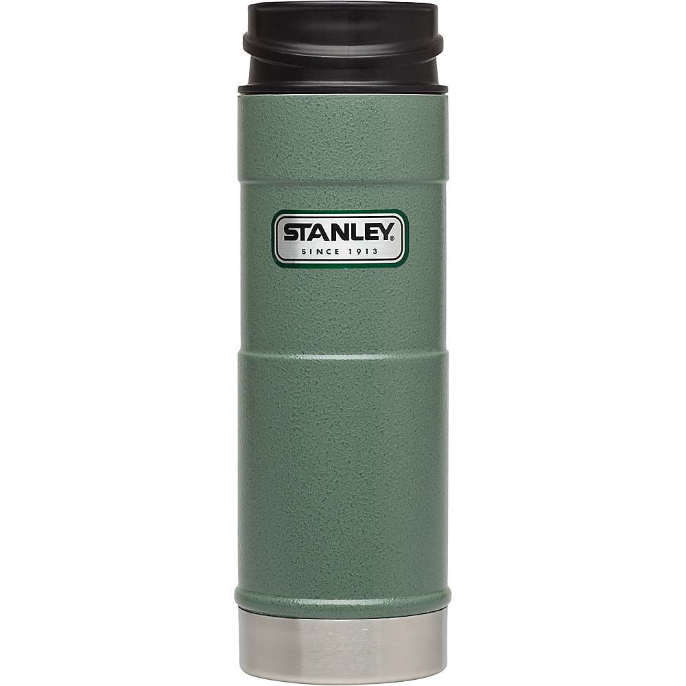 Stanley Classic 16oz One Hand Vacuum Mug