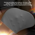 thumbnail image 5 of Kchsji Car Lumbar Seat Cushion Memory Foam Back Support Pillow Driving Waist Protection Ergonomic Massage Seat Cushion for Office Cars Trucks SUV Long Road Trips Comfort Accessories, 5 of 8