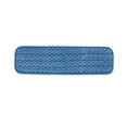 thumbnail image 2 of 3Pcs For Rubbermaid Commercial 18Inch Wet Pad Q411 Microfiber Refill Mop Cloths, 2 of 7
