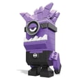thumbnail image 1 of Figurine à assembler Minion diabolique Kubros de Mega Bloks, 1 of 3
