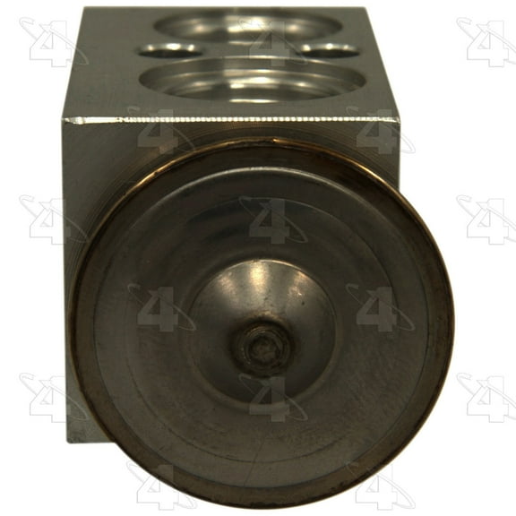 A/C Expansion Valve