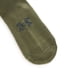 thumbnail image 2 of Calcetines Under Armour Tácticos para Botas, Verde OD Marina, Talla Pequeña, 2 of 4