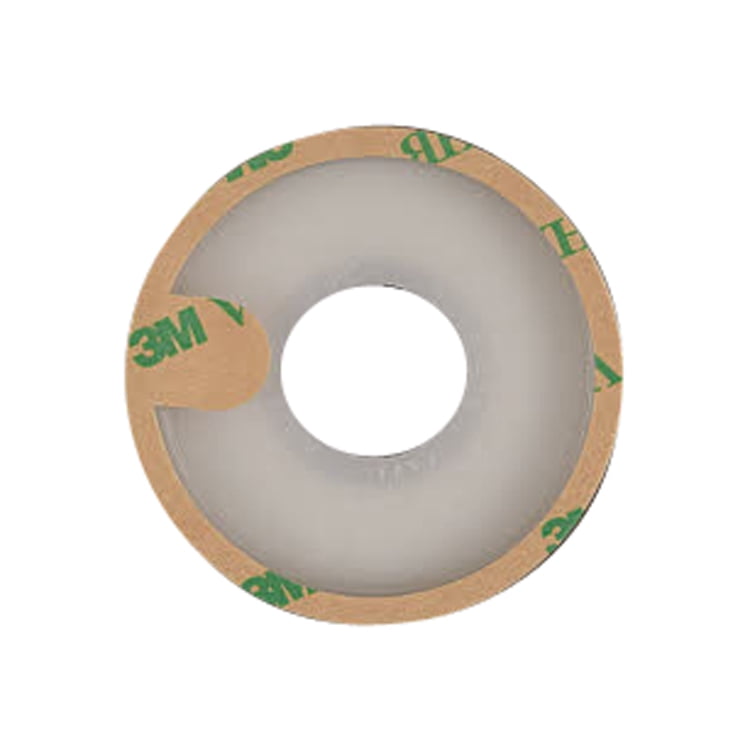 YesParts W10853046 Durable Range Bezel-Knob