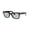 Black Frame | Light Grey Lens, variant on RAY-BAN RB2140F ORIGINAL WAYFARER CLASSIC LOW BRIDGE FIT Square Shape Sunglasses Matte Black Frame | G-15 Green Lens 52mm