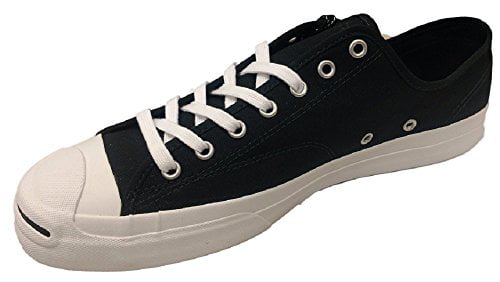 converse jack purcell pro canvas low top