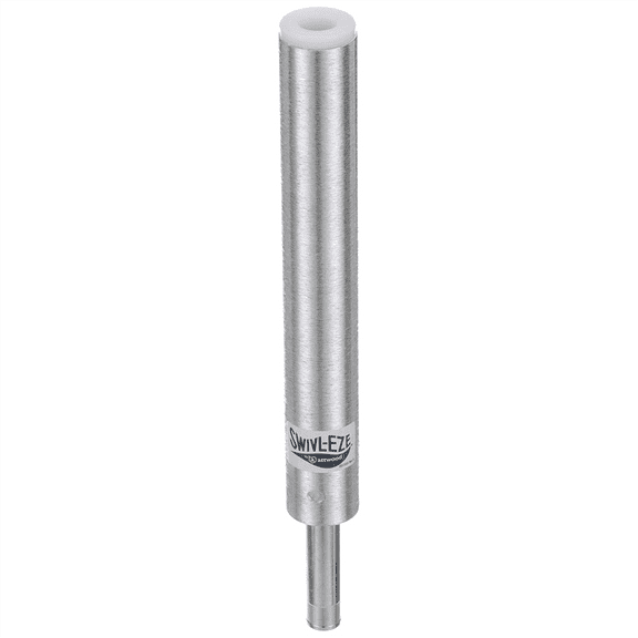 3/4Inch Boat Seat Pin Post SP-2164 - Non-Threaded,1 * Boat Seat Pin Post,Silver