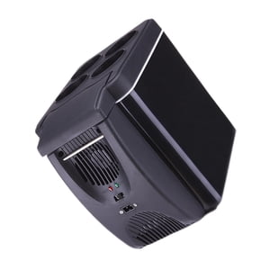 6L Portable Mini Fridge Personal Fridge Mini Refrigerator for /> 1 Piece Car Home Office