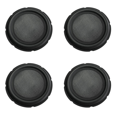 thumbnail image 1 of 4X 8 Inch Bass Speaker Passive Radiator Auxiliary Rubber Vibration Plate Subwoofer Replacement, 1 of 6