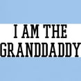 thumbnail image 3 of CafePress - I Am The Granddaddy Light T Shirt - Men's Classic Graphic T-Shirt, 3 of 4