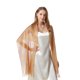thumbnail image 1 of Chales y chales para mujer para vestido de noche, bufanda de boda, pashmina suave a la moda, 1 of 4
