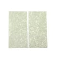 thumbnail image 4 of Paquete de 2 de de cvijero de guitarra acústica clásica Material decoración de guitarra 200 X 0,mm Yuyangstore Hoja de material de bricolaje de guitarra, 4 of 8