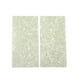 thumbnail image 4 of Paquete de 2 de de cvijero de guitarra acústica clásica Material decoración de guitarra 200 X 0,mm Yuyangstore Hoja de material de bricolaje de guitarra, 4 of 8