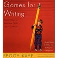thumbnail image 1 of Pre-Owned Games for Writing: Playful Ways to Help Your Child Learn to Write (Paperback) 0374524270 9780374524272, 1 of 1