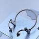 thumbnail image 2 of Auriculares de conducción ósea K69: impermeables, con cancelación de ruido, adecuados para, 2 of 9