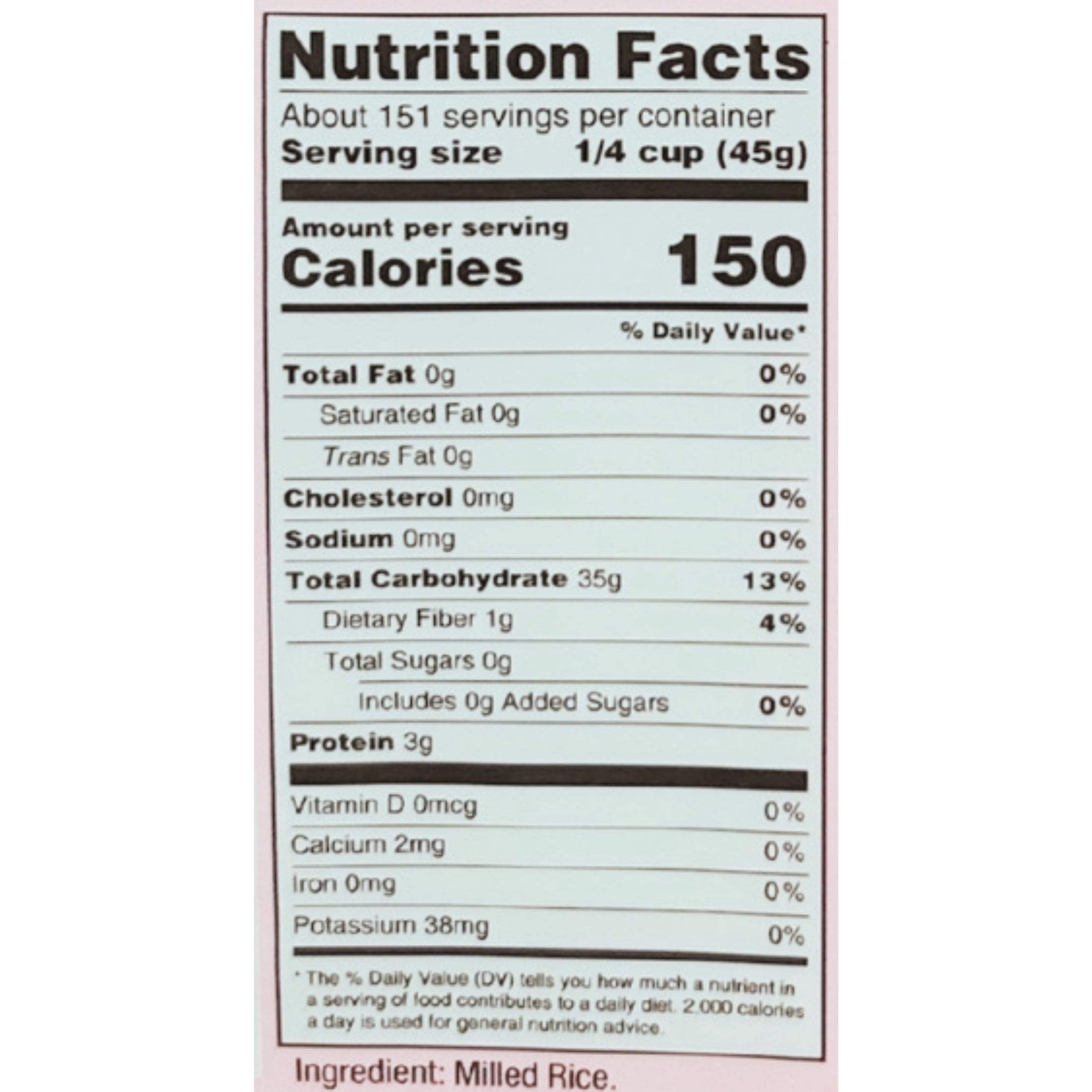 Sekka Extra Fancy Premium Medium Grain Rice, 15.00 lb, 1 bag