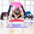 thumbnail image 2 of Resistance Loop Bands Exercise Yoga Fitness Lose Weight Strength Home Tra U4L8, 2 of 9