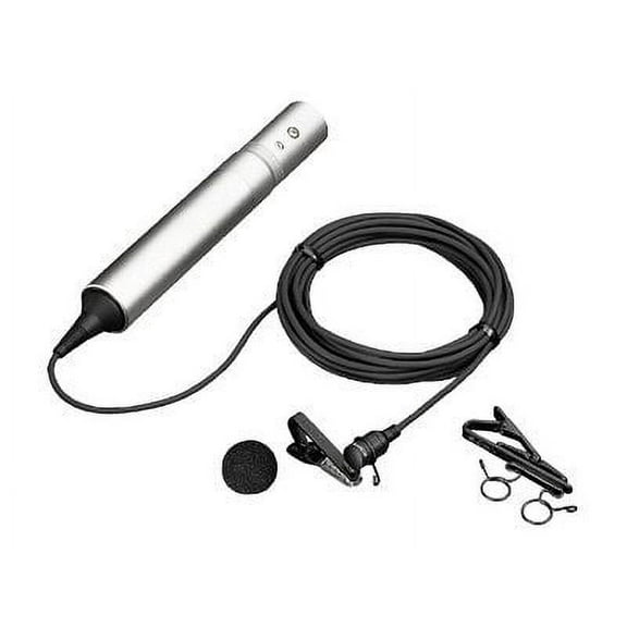 Sony ECM-44B - Microphone - black