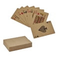 thumbnail image 2 of Paquete 35 piezas Baraja ecológica en caja kraft, 2 of 6