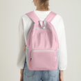 thumbnail image 1 of Foldable Ultralight Backpack: Large Capacity Waterproof Travel and Outdoor Bag, Portable and Folds into Small Pouch, 1 of 8