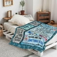 thumbnail image 5 of DAJU Sister in Law Blanket Birthday Gifts for Sister in Law Sister in Law Birthday Gifts Sister in Law Gifts from Sister in Law Best Sister in Law Wedding Gift Ideas(60*80inch), 5 of 6