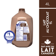 thumbnail image 2 of Dairyland Lait au Chocolat Partiellement Écrémé 1 %, 2 of 6